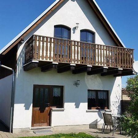Ferienhaus Stolle Lawalde ภายนอก รูปภาพ